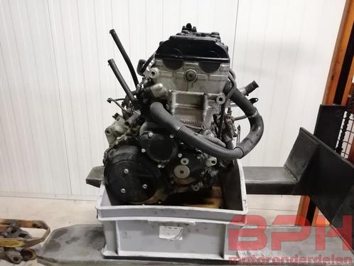 Motorblok Suzuki GSX1300R Hayabusa 1999 t/m 2007 GSX1300 eng, Motoren, Onderdelen | Suzuki, Gebruikt, Ophalen