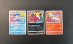 Pokemon shiny star v amazing rare japanese, Comme neuf, Enlèvement ou Envoi