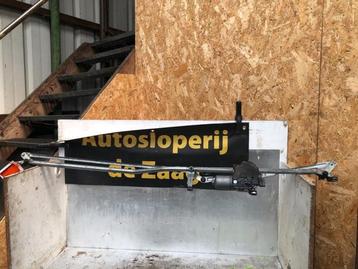 Ruitenwismotor + Mechaniek van een Peugeot 308 beschikbaar voor biedingen