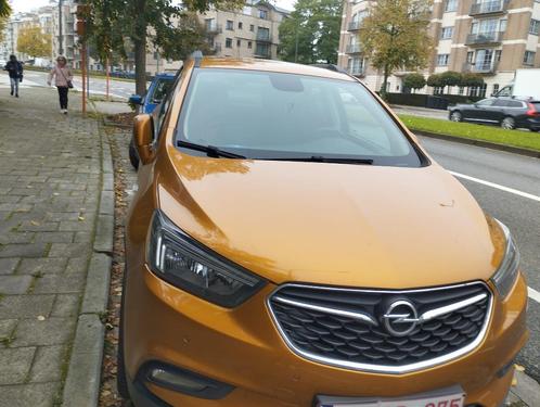 À VENDRE OPEL MOKKA X [10000 euros], Auto's, Opel, Particulier, Mokka, ABS, Adaptive Cruise Control, Airbags, Airconditioning