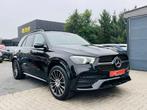 Mercedes GLE350de AMG-LINE Plug in Hybride Nieuwstaat, Auto's, Mercedes-Benz, Automaat, Euro 6, Zwart, Bedrijf