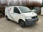 2004 Volkswagen Transporter, Gebruikt, Bedrijf, Overige carrosserie, Transporter