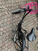 24 inch Meisje fiets zo als oma fiets, Ophalen