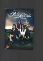 Pretty Little Liars - saison 1 à 4, CD & DVD, Utilisé, Coffret, Enlèvement ou Envoi