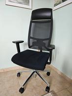 Siège de bureau ergonomique haut de gamme – Sitland Sitflex, Comme neuf, Enlèvement, Chaise de bureau, Ergonomique
