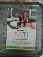 Jacques Tati – de complete collectie, Alle leeftijden, Verzenden, Boxset