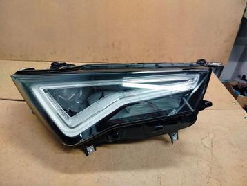 Seat Ateca Lift Full Ledlamp rechts beschikbaar voor biedingen