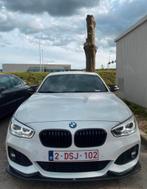 Verongelukte BMW 125i M perf, Auto's, BMW, Particulier, Te koop