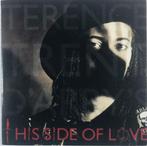 single terence trent d arby--this side of love----, Gebruikt, 7 inch, Single, Ophalen of Verzenden