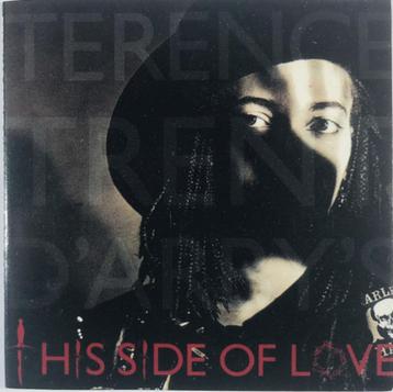 single terence trent d arby--this side of love---- beschikbaar voor biedingen