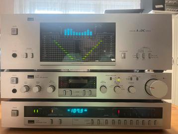 Set sansui beschikbaar voor biedingen