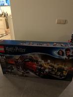 De Zweinstein Express (75955), Ophalen, Nieuw, Complete set, Lego