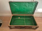 Vintage grote (hut)koffer, Handtassen en Accessoires, Koffers, Ophalen, Zo goed als nieuw