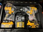 Dewalt set nieuw dck266p2, Doe-het-zelf en Bouw, Ophalen of Verzenden, Zo goed als nieuw