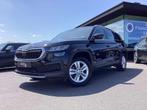 Skoda Kodiaq 1.5TSI/1steEig/45000km/Carplay/Digicockpit/Cam, 1498 cc, 4 cilinders, 0 kg, Zwart