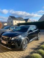Peugeot 3008, Euro 6, Carnet d'entretien, Commande vocale, 127 g/km