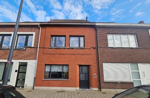 Huis te huur in Gent, 2 slpks, Immo, Huizen te huur, Vrijstaande woning, B