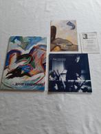 Roger Vansevenant (pakket), Ophalen of Verzenden, Zo goed als nieuw, Schilder- en Tekenkunst