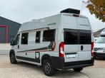 Fiat WEINSBERG CARABUS DQ EDITION - 2025 - 4 SLAAPPLAATSEN*, Caravans en Kamperen, Mobilhomes, Automaat, Buscamper of Camperbus
