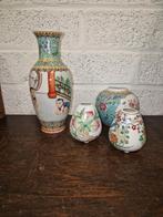 Vases chinois anciens, Antiquités & Art, Enlèvement ou Envoi