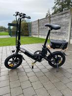 Mini ebike, Fietsen en Brommers, Elektrische fietsen, Ophalen, Nieuw