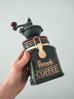 Harrods London koffiemolen, Maison & Meubles, Utilisé, Enlèvement ou Envoi