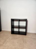 ikea kast kallax vierkant, Huis en Inrichting, Kasten | Boekenkasten, Ophalen, 50 tot 100 cm, Zo goed als nieuw, Minder dan 100 cm