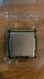 Intel XEON X3450 2,66 GHz, Comme neuf, LGA 1156, Intel XEON X3450, 8-core