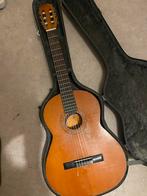 Gitaren 4/4 and case, Muziek en Instrumenten, Ophalen, Zo goed als nieuw