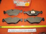 Remblokken voorzijde Saab 9000 BP614 QH blf683 4839700, Auto-onderdelen, Ophalen of Verzenden, Nieuw, Saab
