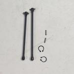 Centrale / midden-aandrijfassen voor Arrma Outcast 8s EXB, Hobby en Vrije tijd, Ophalen of Verzenden, Gebruikt, Overige schalen