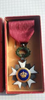 Medaille, Ophalen of Verzenden