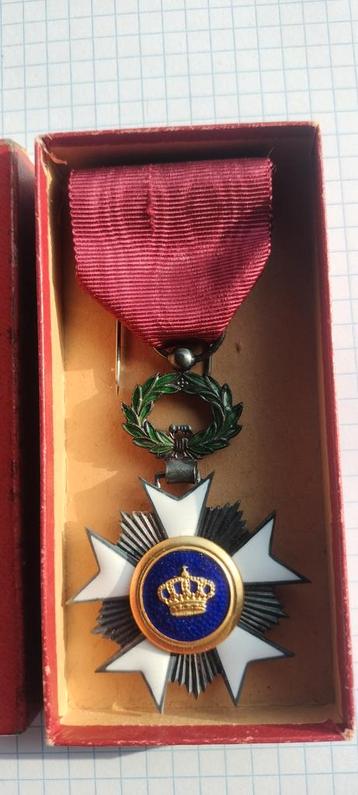 Médaille, Enlèvement ou Envoi