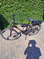 e bike minerva, Fietsen en Brommers, Elektrische fietsen, 55 tot 59 cm, Ophalen, Zo goed als nieuw, 50 km per accu of meer