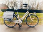 Elektrische damesfiets Gazelle miss Grace, Fietsen en Brommers, Ophalen, Gazelle