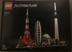 LEGO 21051 Architecture Tokio, Ensemble complet, Lego, Enlèvement ou Envoi, Neuf