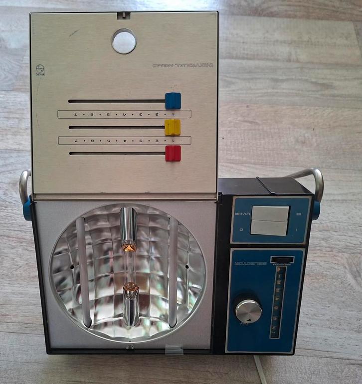 Millésime 1960 1970, Collections, Rétro, Enlèvement