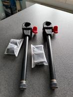 2 leefnet steunen voor poten tot 36mm. NIEUW, Ophalen of Verzenden, Nieuw