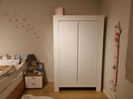 Kinderkamer Bopita kleerkast 2 deuren., Ophalen
