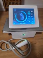 Professionele radiofrequentiemachine voor micronaalden, Ophalen