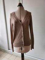 Cardigan beige- pas d'envoi XS  H&M, Vêtements | Femmes, Pulls & Gilets, H&M, Beige, Enlèvement, Taille 34 (XS) ou plus petite