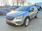 Opel grandland x 131pk 1j garantie, Auto's, Opel, Grandland, Leder, Bedrijf, Centrale vergrendeling