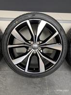 18” originele Volkswagen Polo 2G0 Misano velgen banden 5x100, Auto-onderdelen, 18 inch, Banden en Velgen, Ophalen of Verzenden