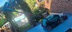 Bosch Rotak 32 LI, Tuin en Terras, Grasmaaiers, Ophalen