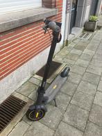 segway ninebot G30 max, Segway ninebot, Elektrische step (E-scooter), Gebruikt, Ophalen of Verzenden