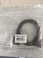 Pro VGA Cable M 2m & Pro VGA Micro M 0,9m, Enlèvement ou Envoi, Neuf