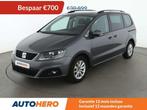 SEAT Alhambra 1.4 TSI Style (bj 2021, automaat), Auto's, Gebruikt, https://public.car-pass.be/vhr/8185a314-8dcf-4bf4-bb62-fd39b5739719