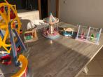 Différents ensembles Playmobil pour fêtes foraines, Enlèvement, Comme neuf