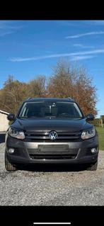 VW Tiguan!, Auto's, Diesel, Particulier, Tiguan, Te koop