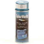 VERF SPUITBUS HAMERSLAG BLAUW 400 ML, Auto diversen, Autogereedschap, Ophalen of Verzenden, Nieuw